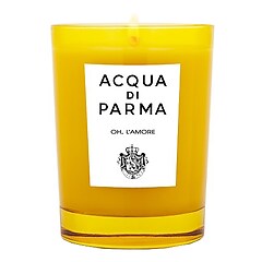 Bougie Oh L'Amore , ACQUA DI PARMA